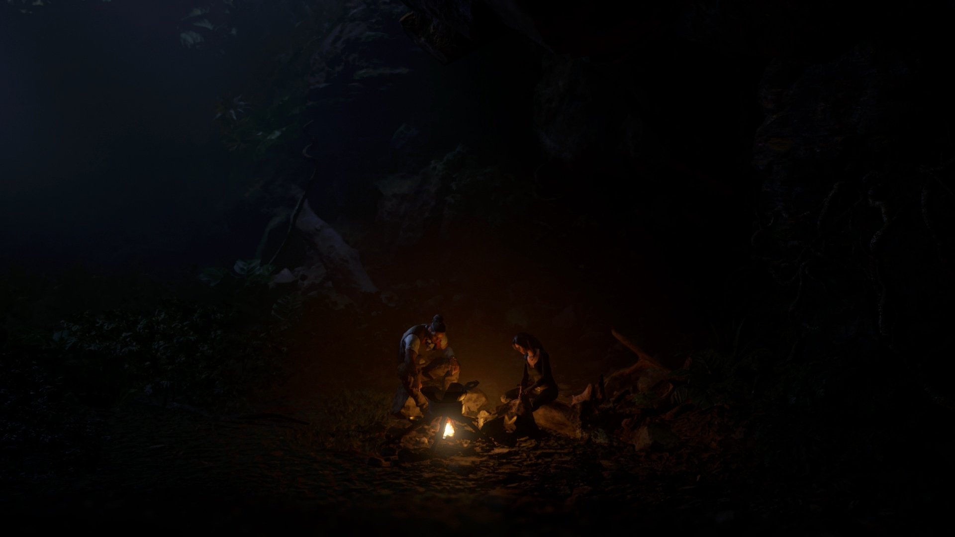 Shadow of the Tomb Raider - Imagen 30